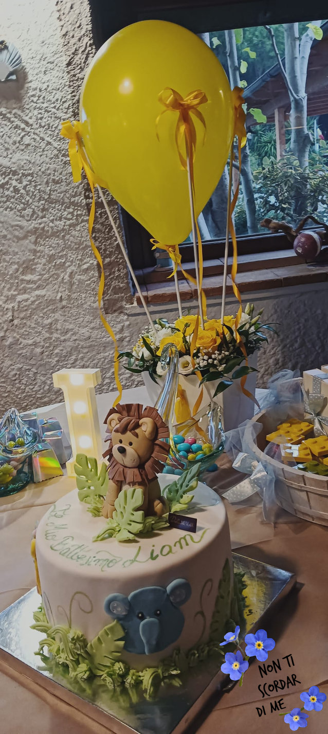 Foto Creazioni Floreali